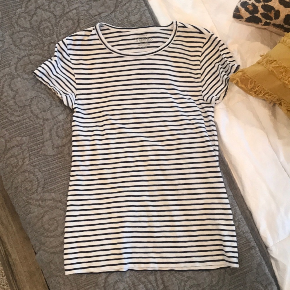 J. Crew Studio Tee